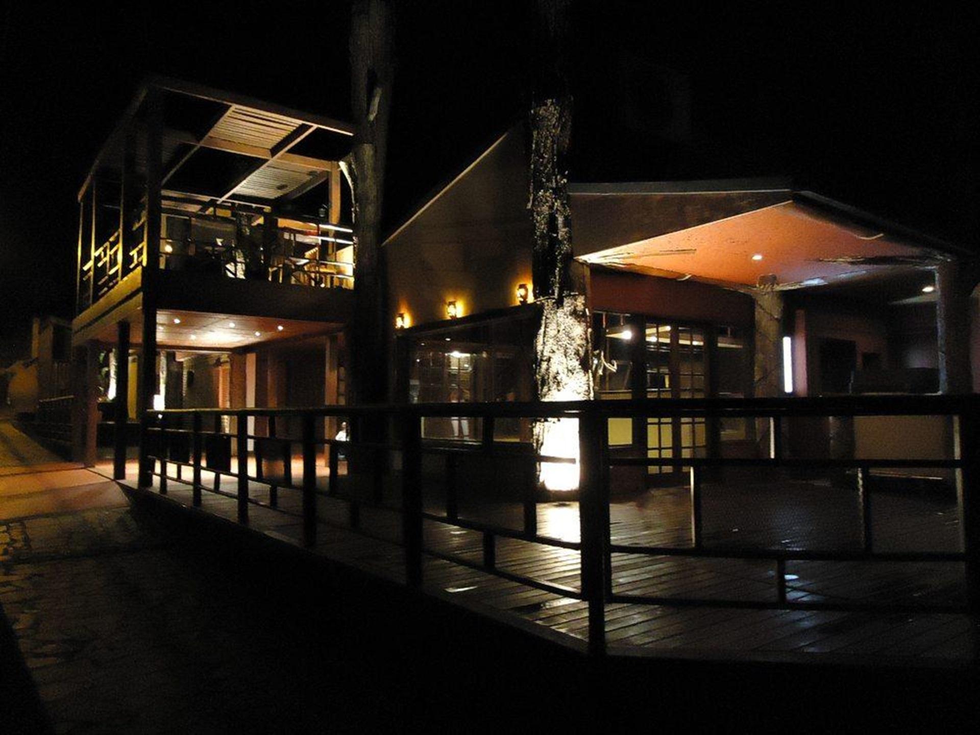 Passaros Suite Hotel Puerto Iguazú Exteriör bild