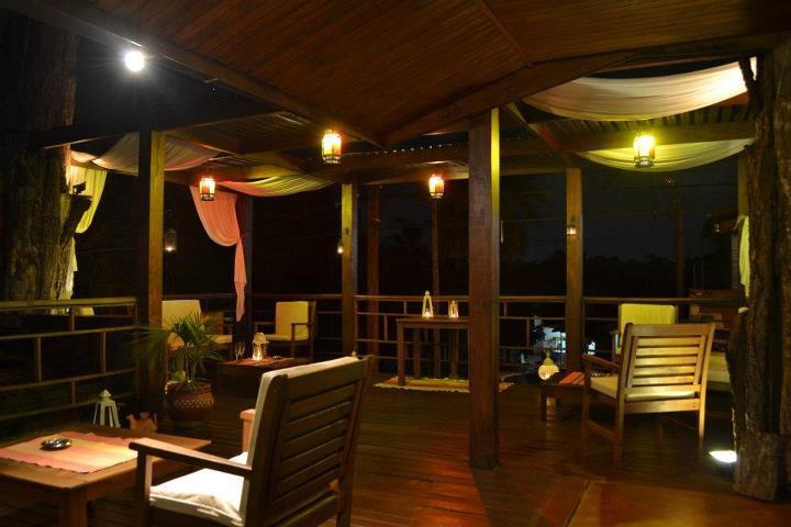 Passaros Suite Hotel Puerto Iguazú Exteriör bild
