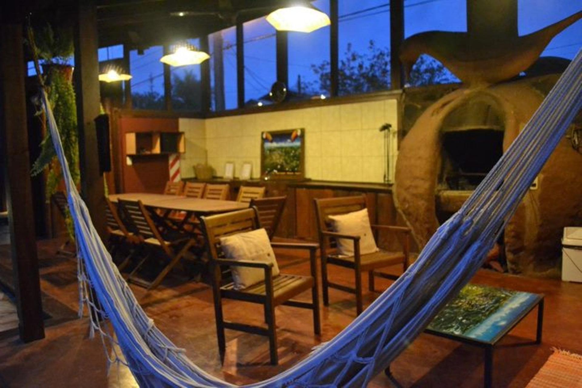Passaros Suite Hotel Puerto Iguazú Exteriör bild