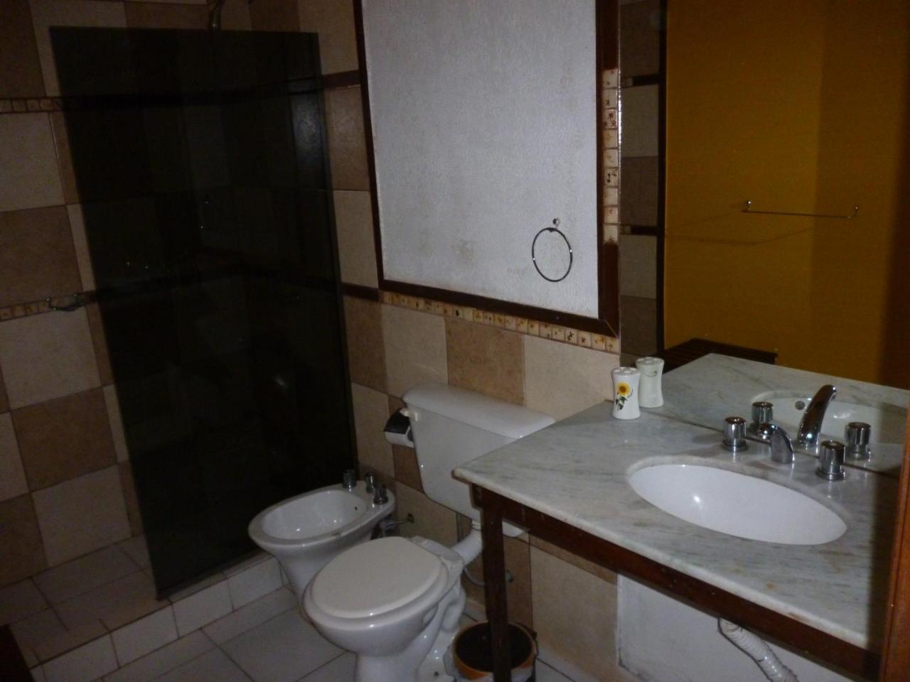 Passaros Suite Hotel Puerto Iguazú Exteriör bild